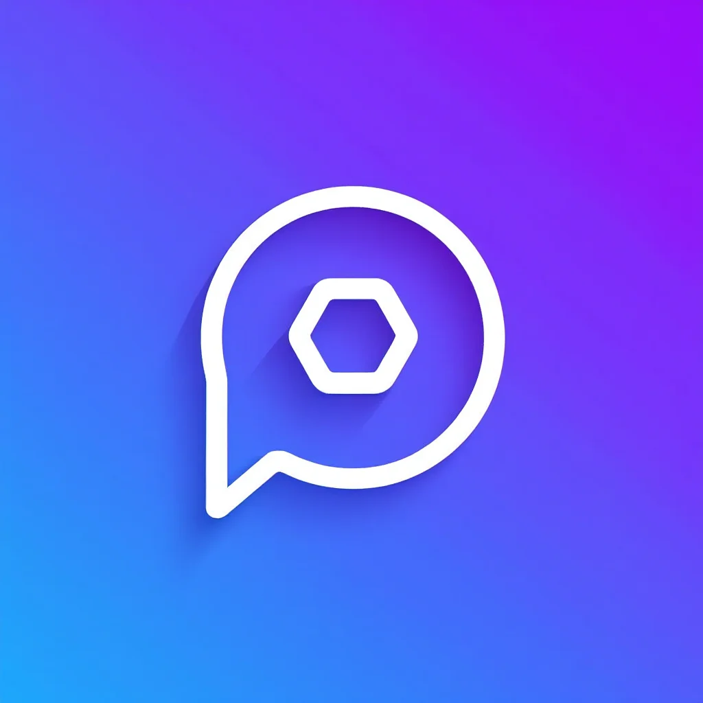 ChatPic - AI Image Editor App Icon
