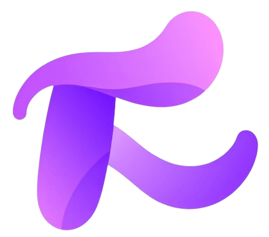 FluxAI - AI Image Generator App Icon