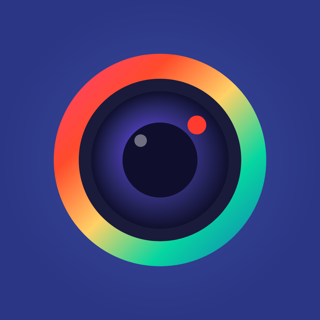 VEO - AI Video Generator App Icon